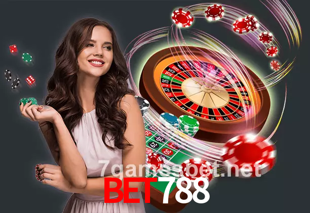 vivo no cassino Bet788